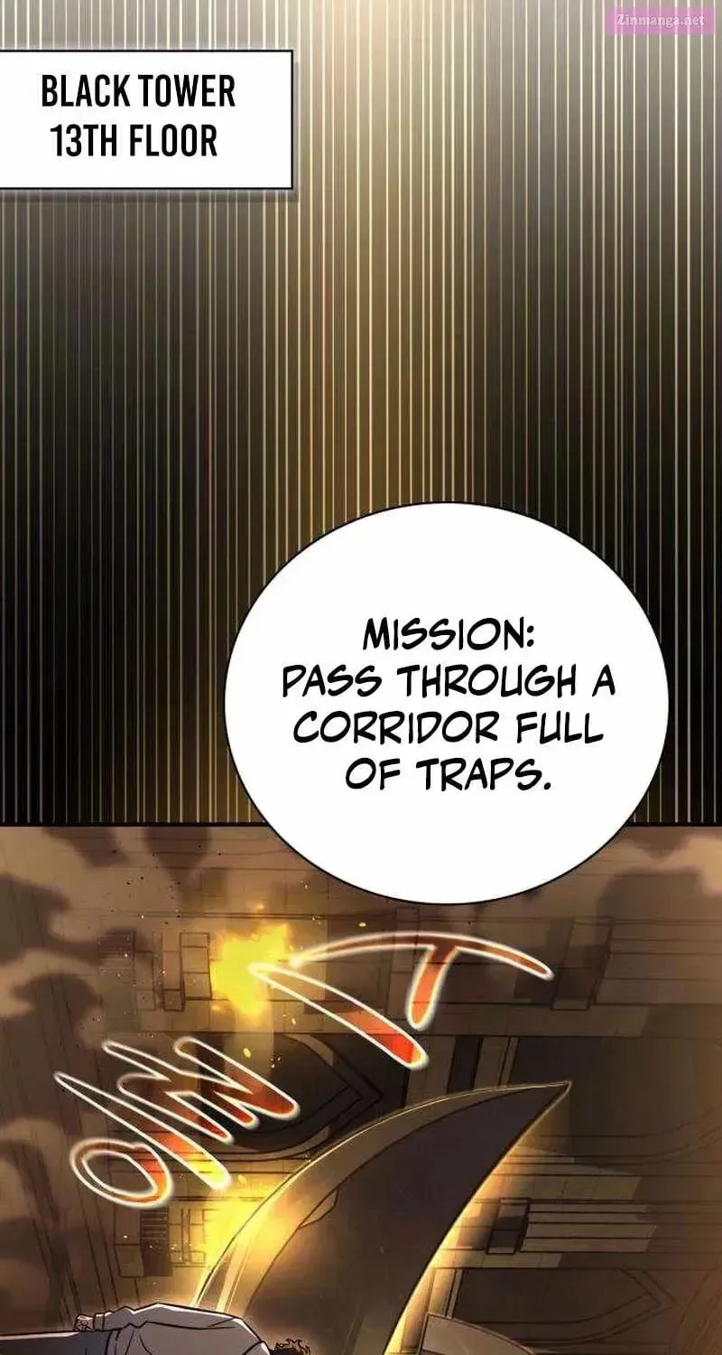 A Wimp’s Strategy Guide to Conquer the Tower, chapter 6, page 66