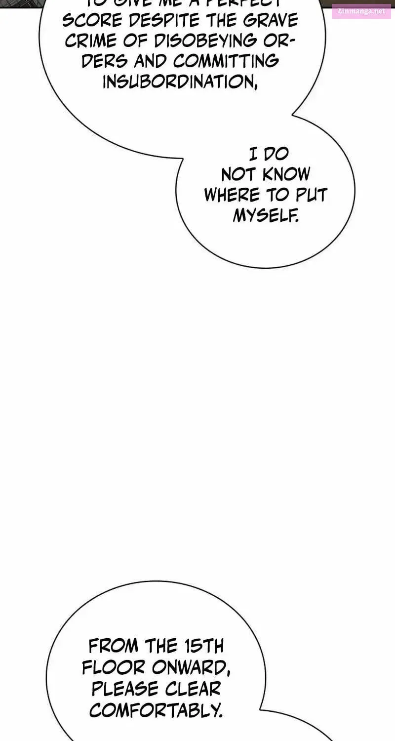 A Wimp’s Strategy Guide to Conquer the Tower, chapter 6, page 78