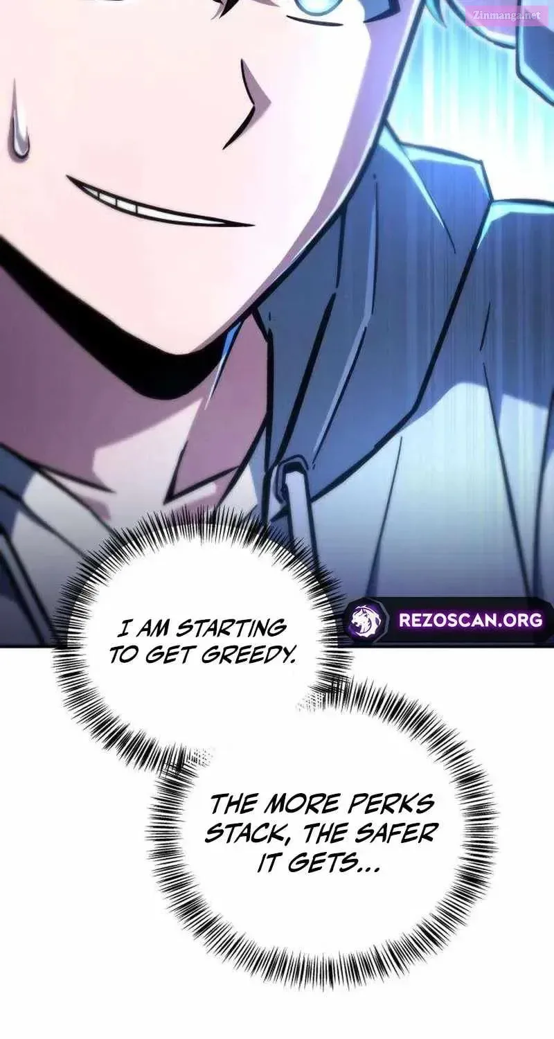 A Wimp’s Strategy Guide to Conquer the Tower, chapter 6, page 83