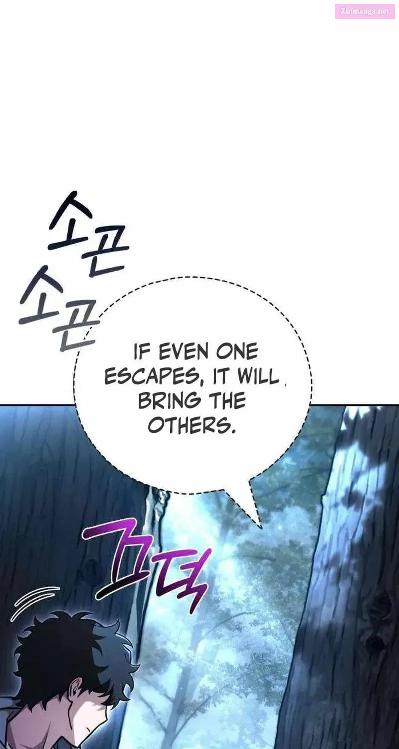 A Wimp’s Strategy Guide to Conquer the Tower, chapter 6, page 90