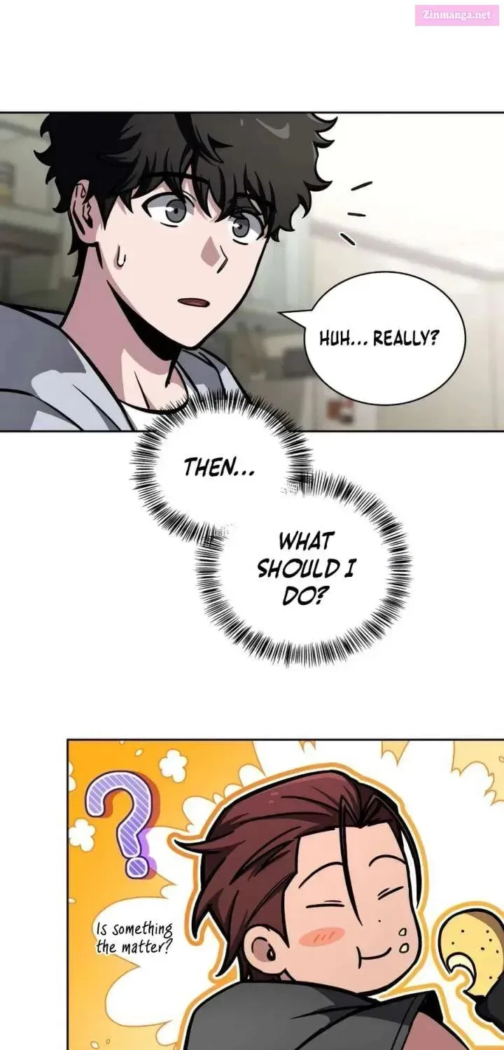 A Wimp’s Strategy Guide to Conquer the Tower, chapter 7, page 14
