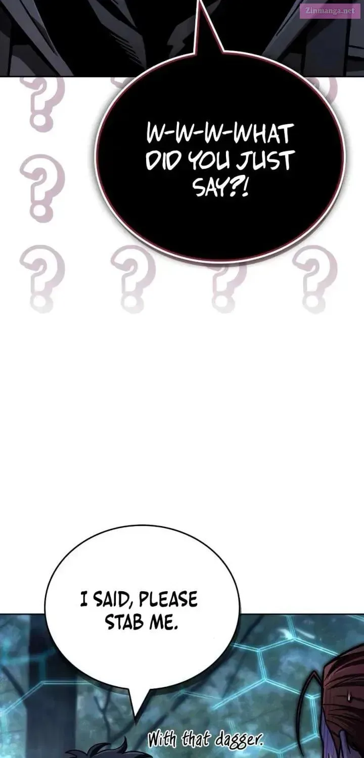 A Wimp’s Strategy Guide to Conquer the Tower, chapter 7, page 34