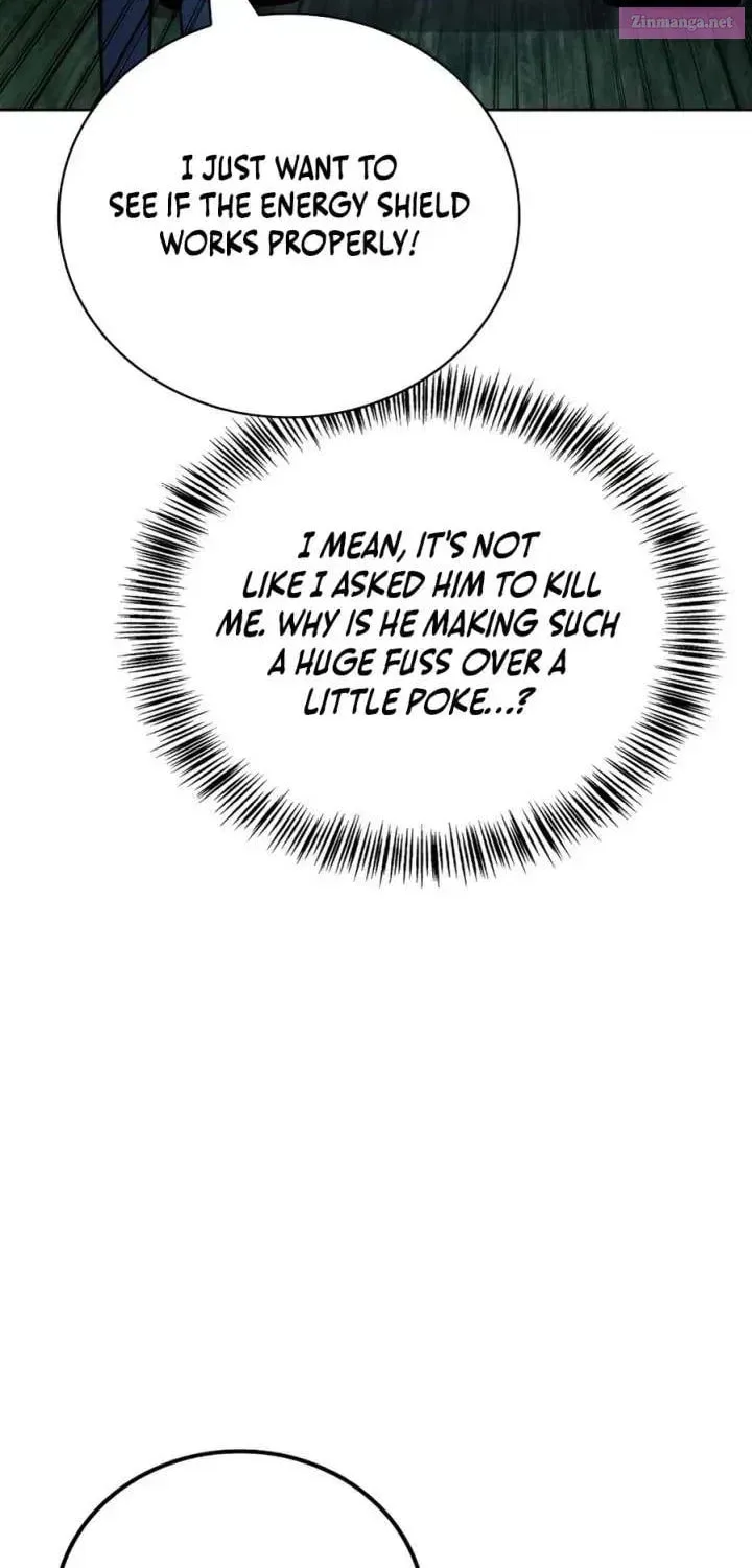 A Wimp’s Strategy Guide to Conquer the Tower, chapter 7, page 38
