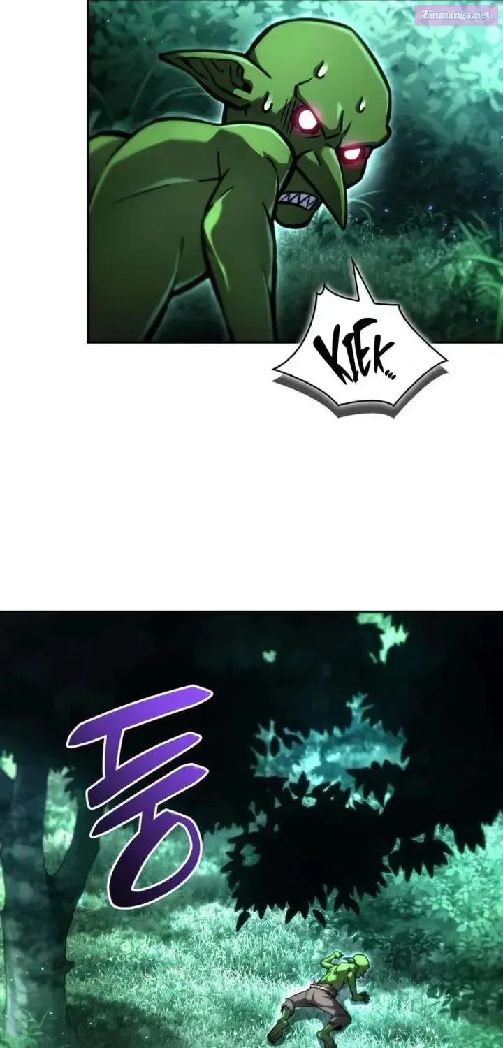 A Wimp’s Strategy Guide to Conquer the Tower, chapter 7, page 47