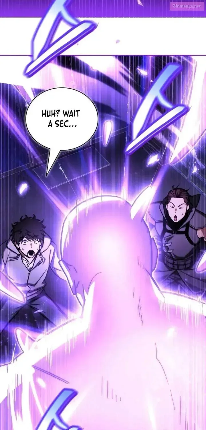 A Wimp’s Strategy Guide to Conquer the Tower, chapter 7, page 101