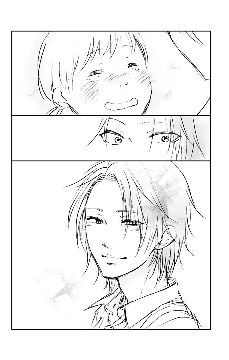 Kono Oto Tomare!, chapter 95.5, page 16