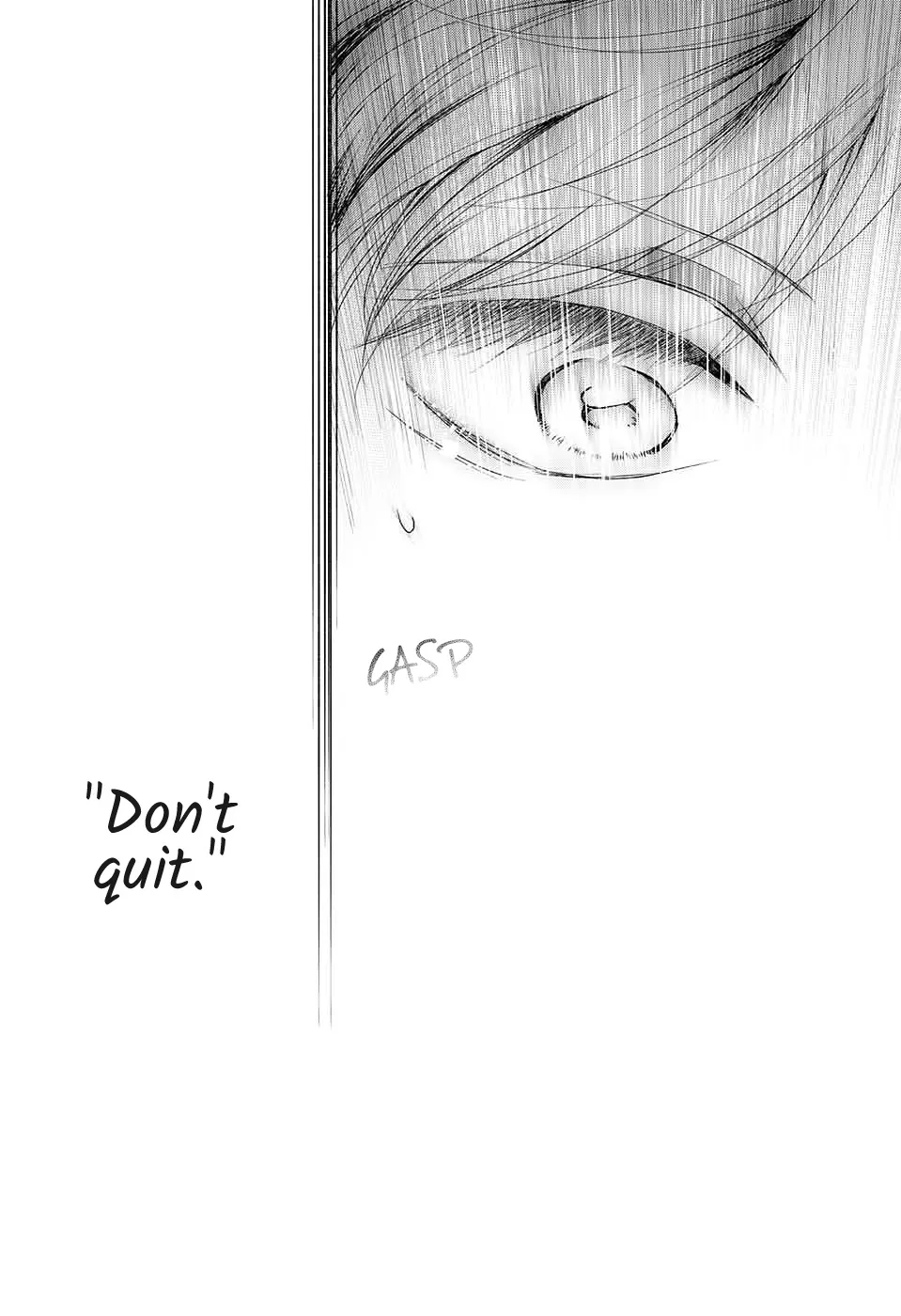 Kono Oto Tomare!, chapter 96, page 6