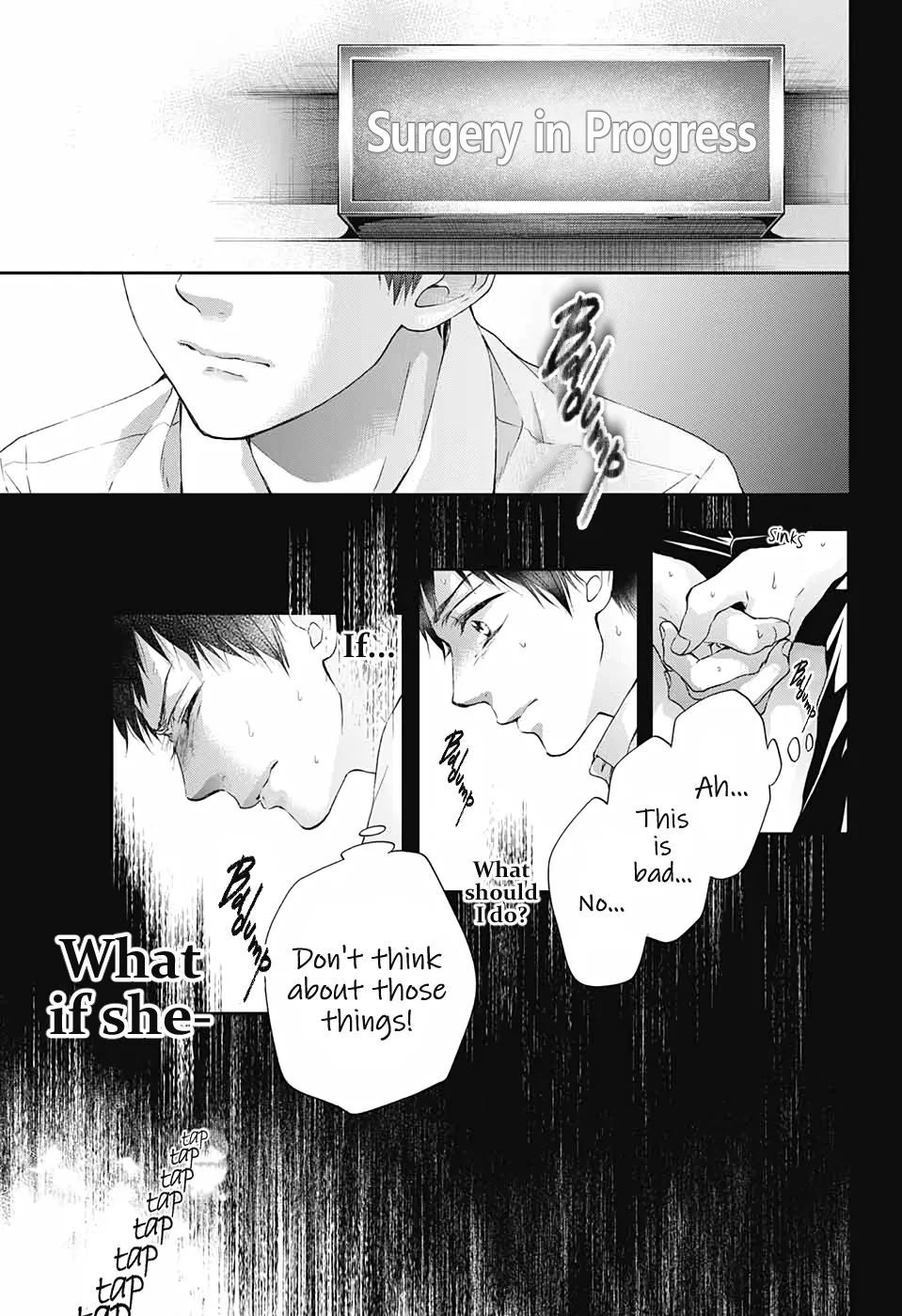 Kono Oto Tomare!, chapter 99.5, page 27