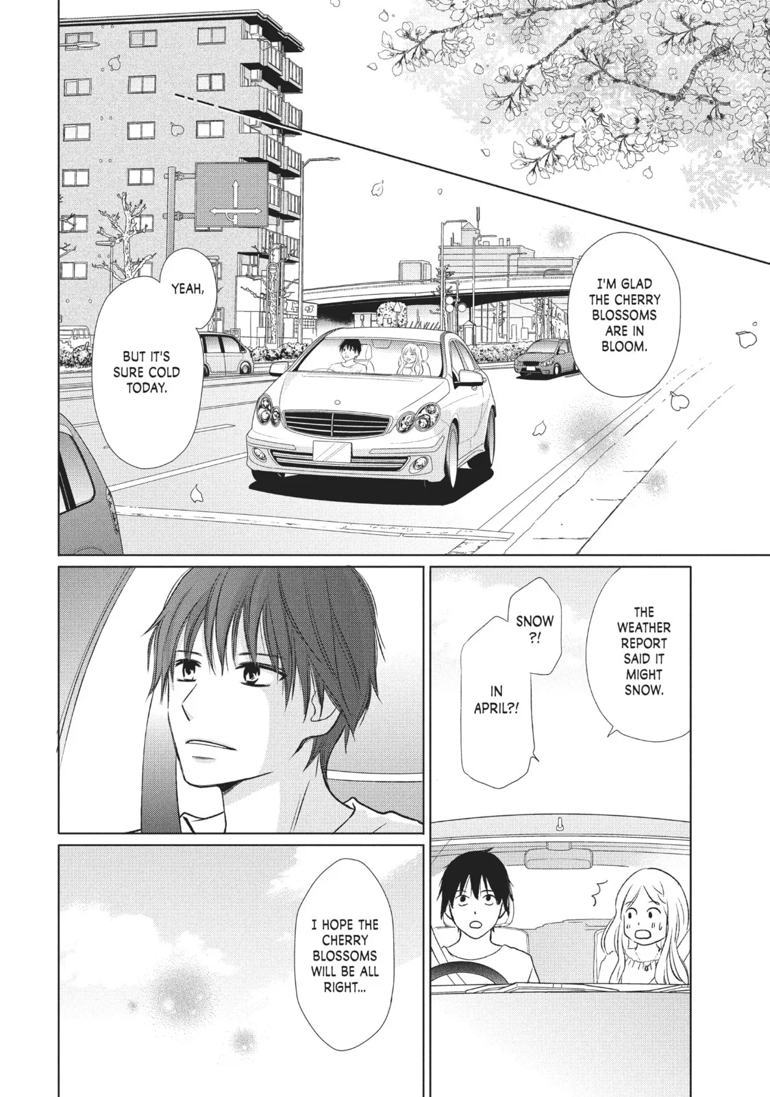 Perfect World, chapter 14, page 14