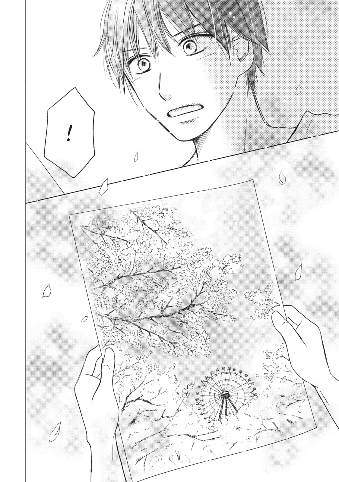 Perfect World, chapter 15, page 28
