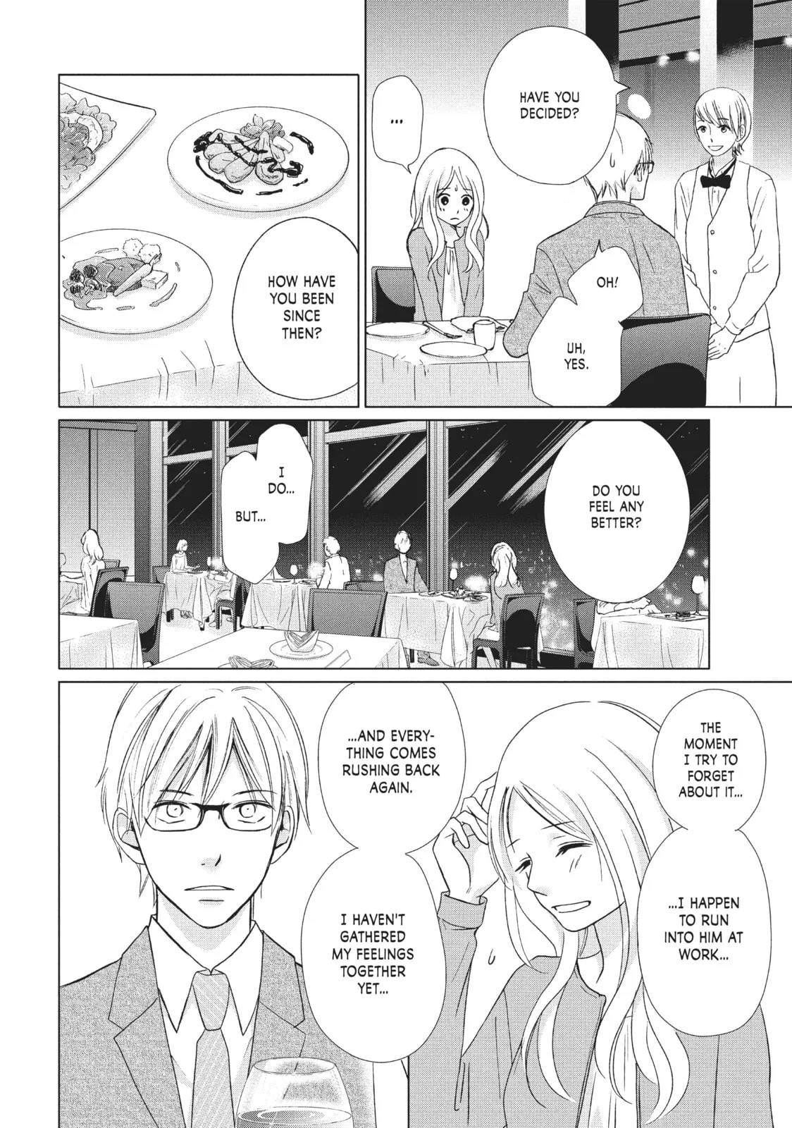 Perfect World, chapter 17, page 7