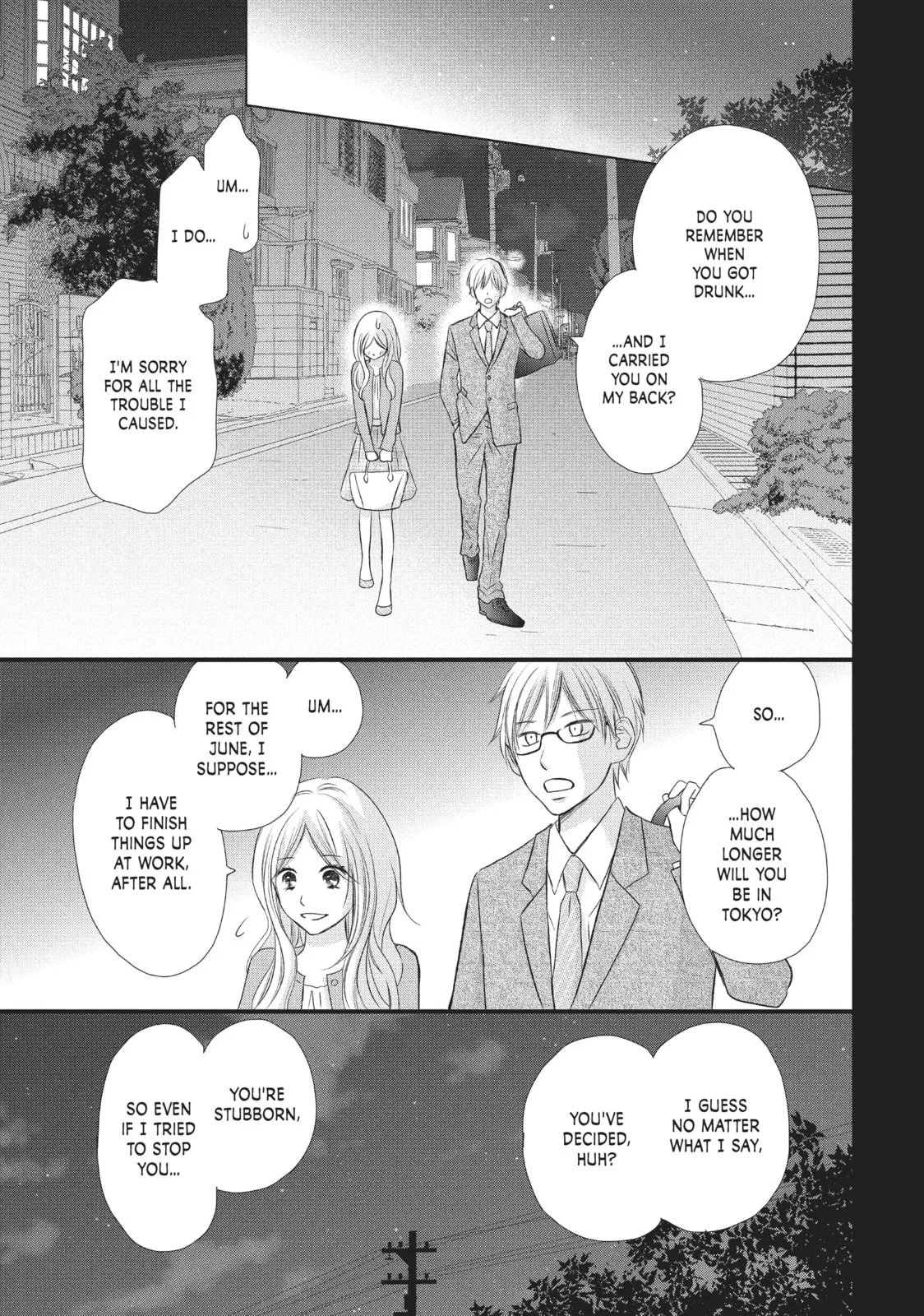 Perfect World, chapter 17, page 24
