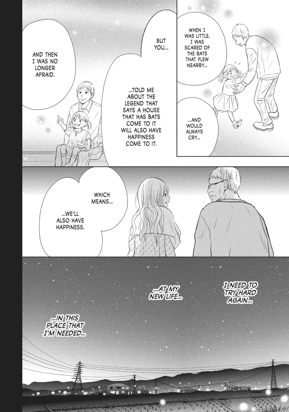 Perfect World, chapter 19, page 16