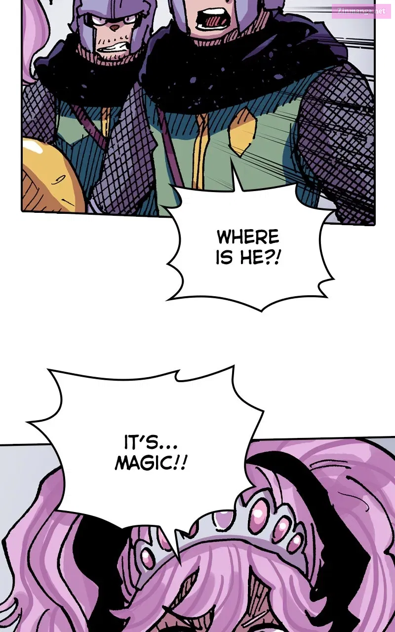 Clevatess, chapter 41, page 39