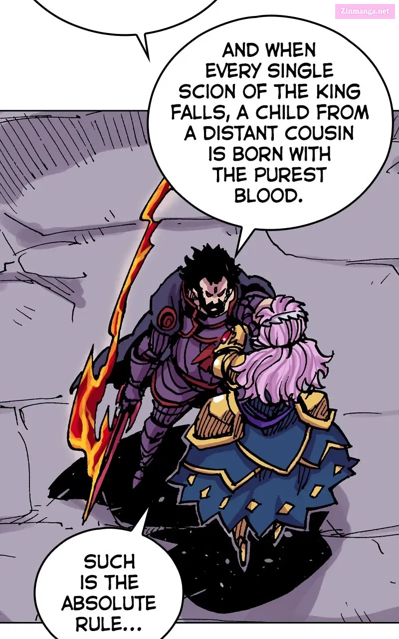 Clevatess, chapter 41, page 57