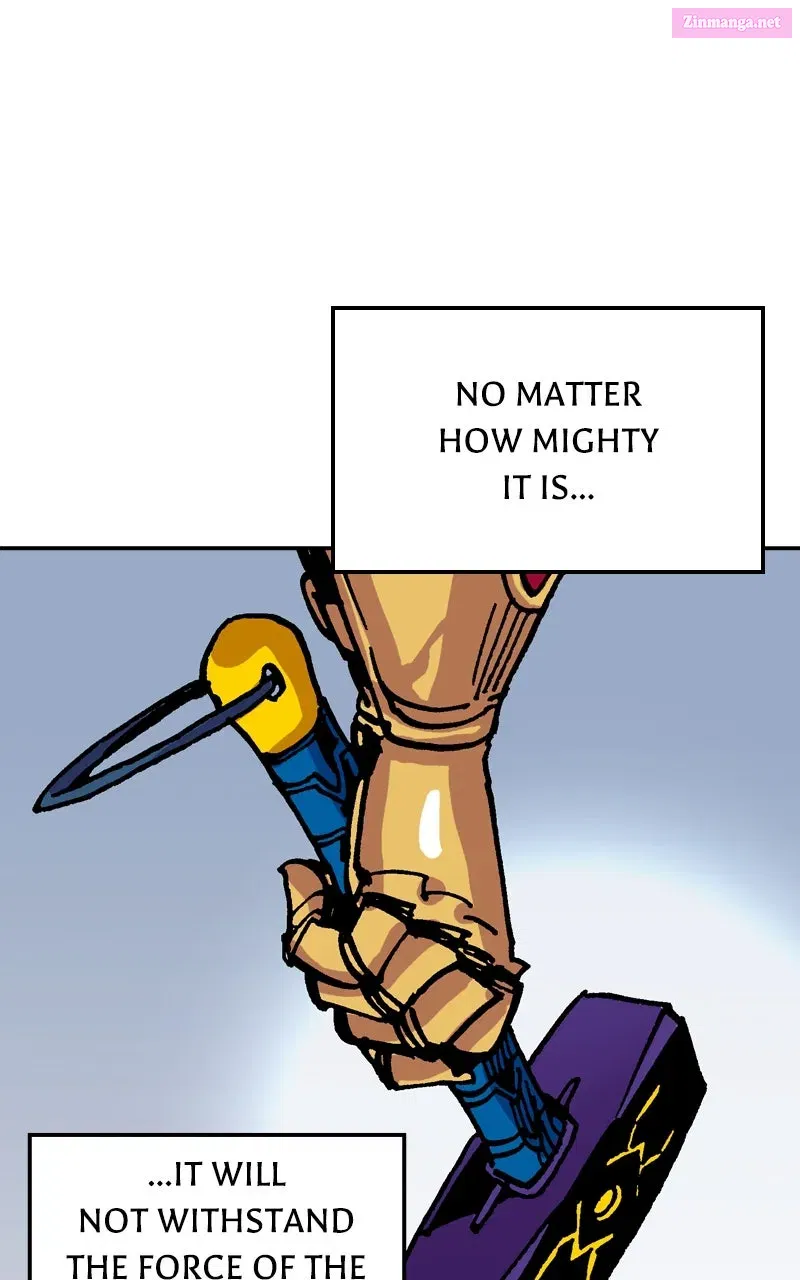 Clevatess, chapter 42, page 1