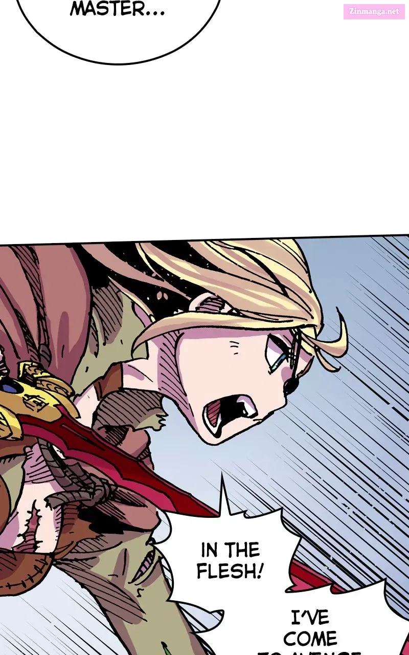 Clevatess, chapter 42, page 17