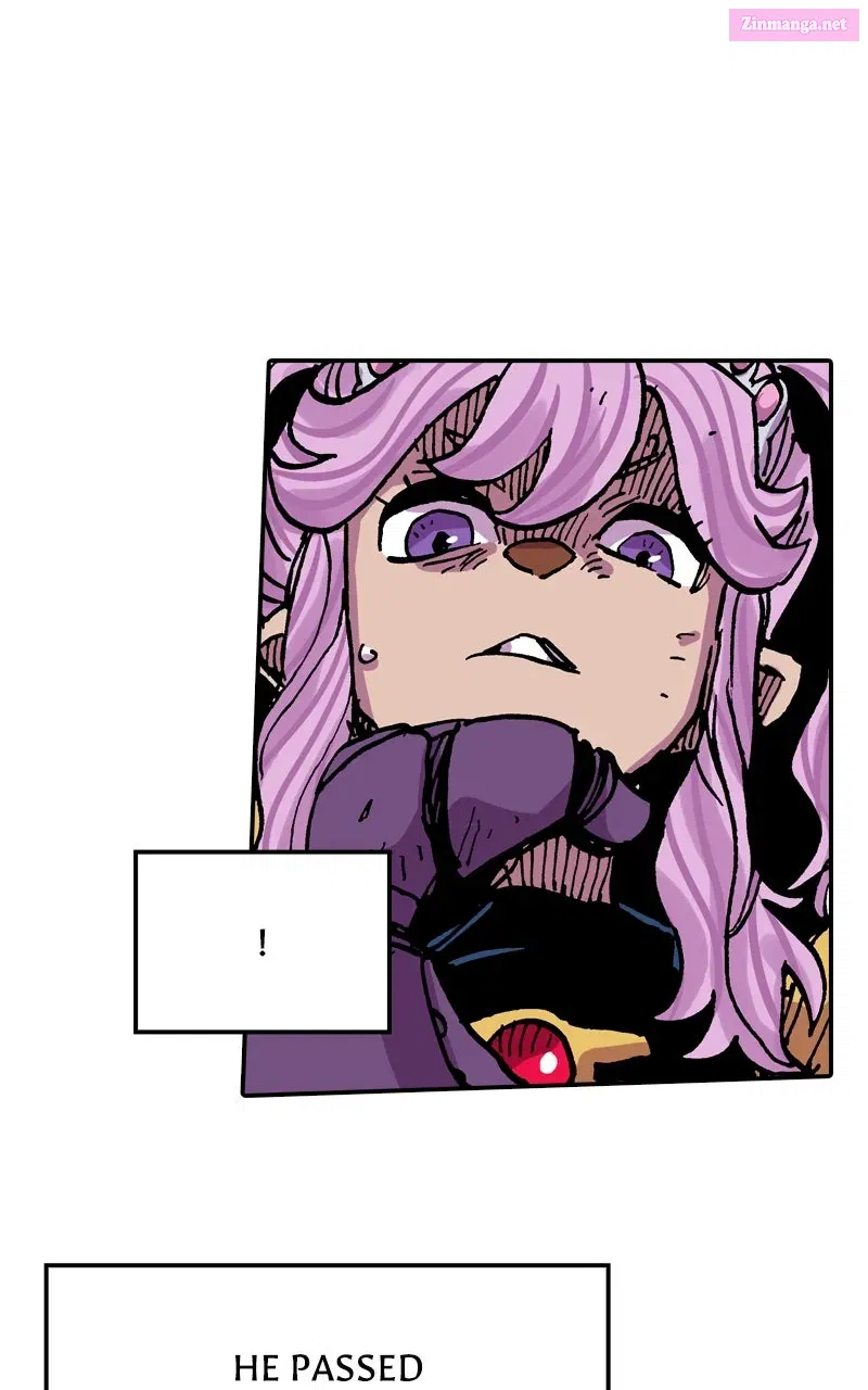 Clevatess, chapter 42, page 20