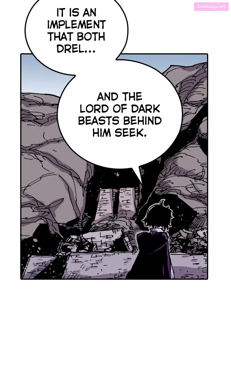 Clevatess, chapter 42, page 46