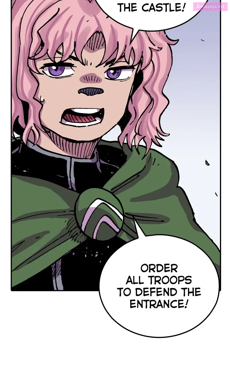 Clevatess, chapter 42, page 54