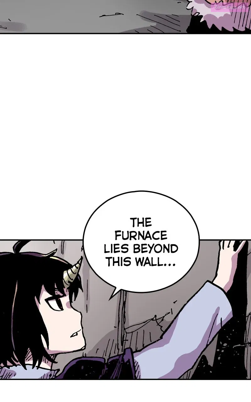 Clevatess, chapter 43, page 12