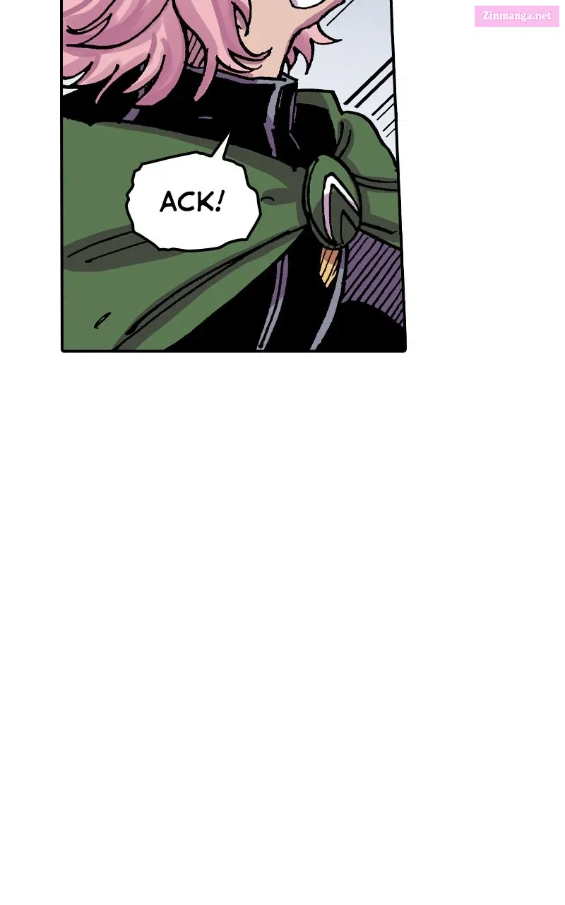 Clevatess, chapter 43, page 37