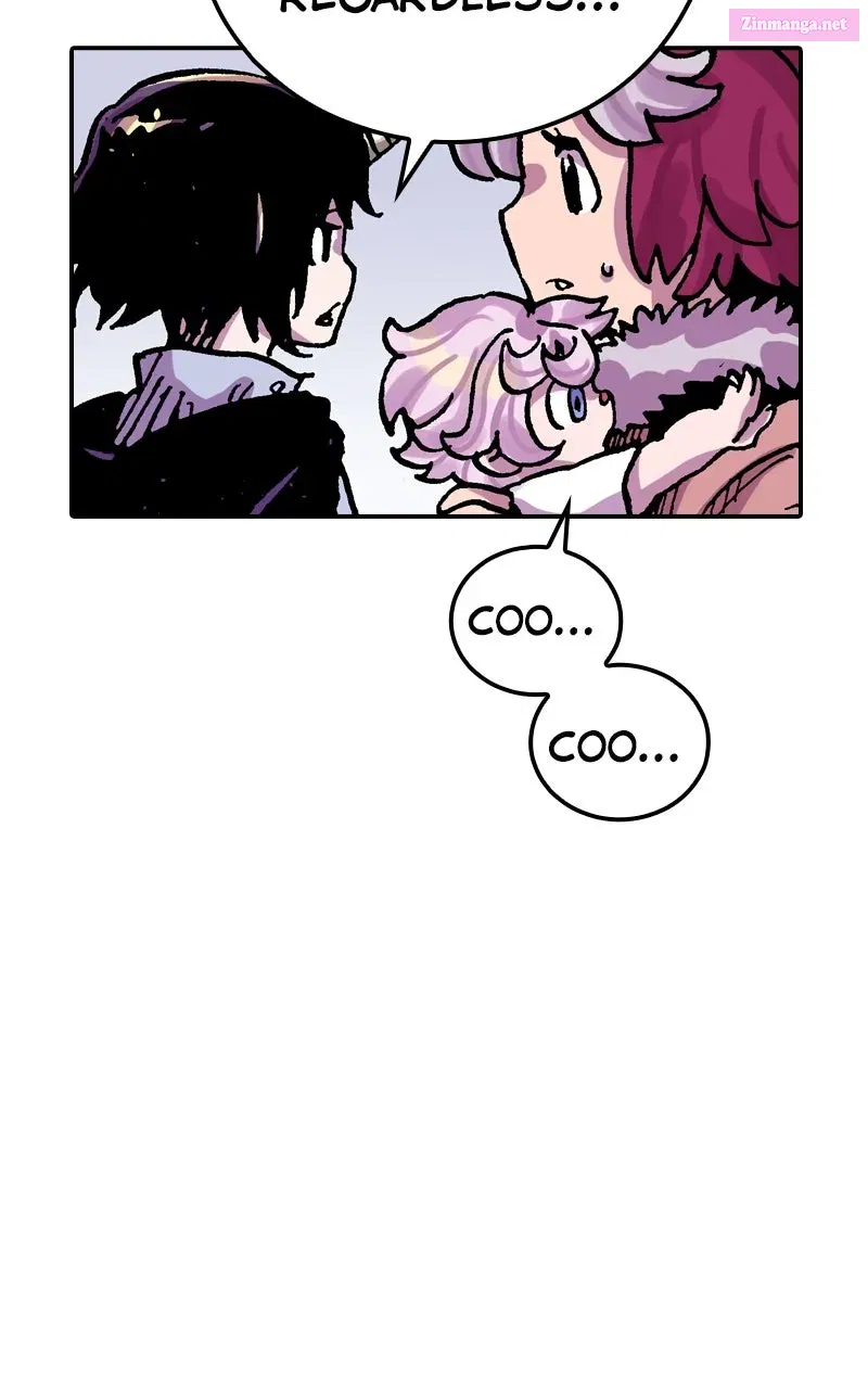 Clevatess, chapter 43, page 41