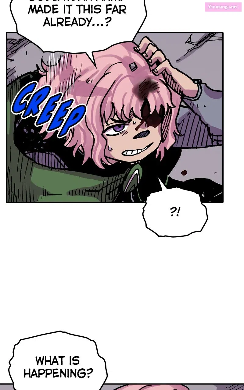 Clevatess, chapter 43, page 43