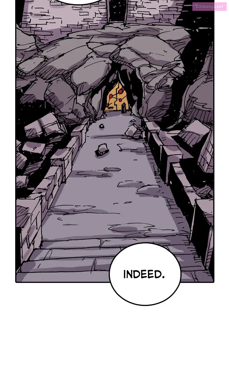 Clevatess, chapter 43, page 48