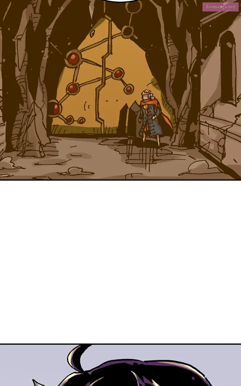 Clevatess, chapter 43, page 50