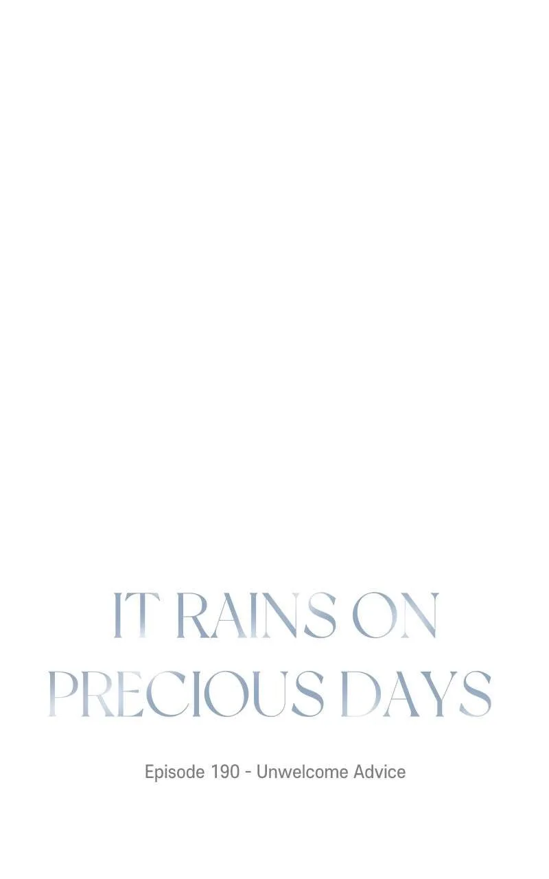 It Rains On Precious Days, chapter 191, page 5