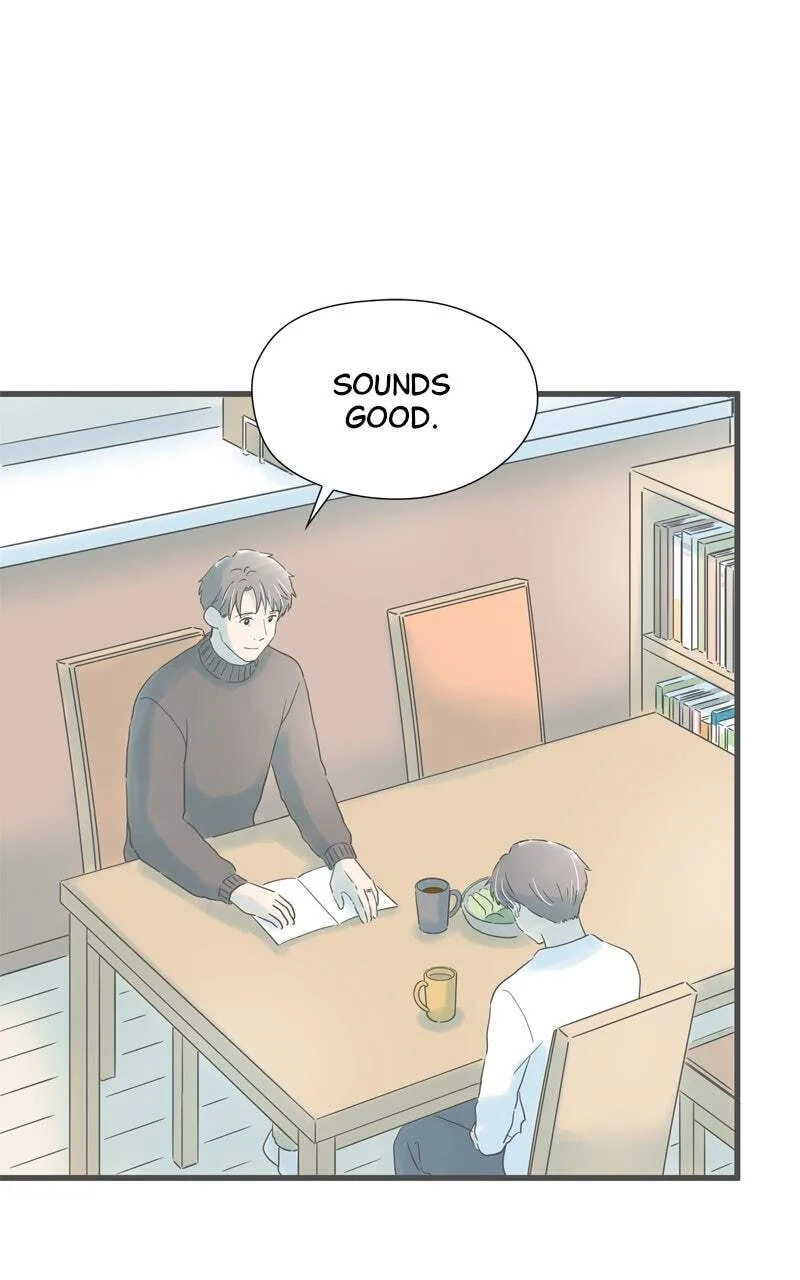 It Rains On Precious Days, chapter 191, page 11