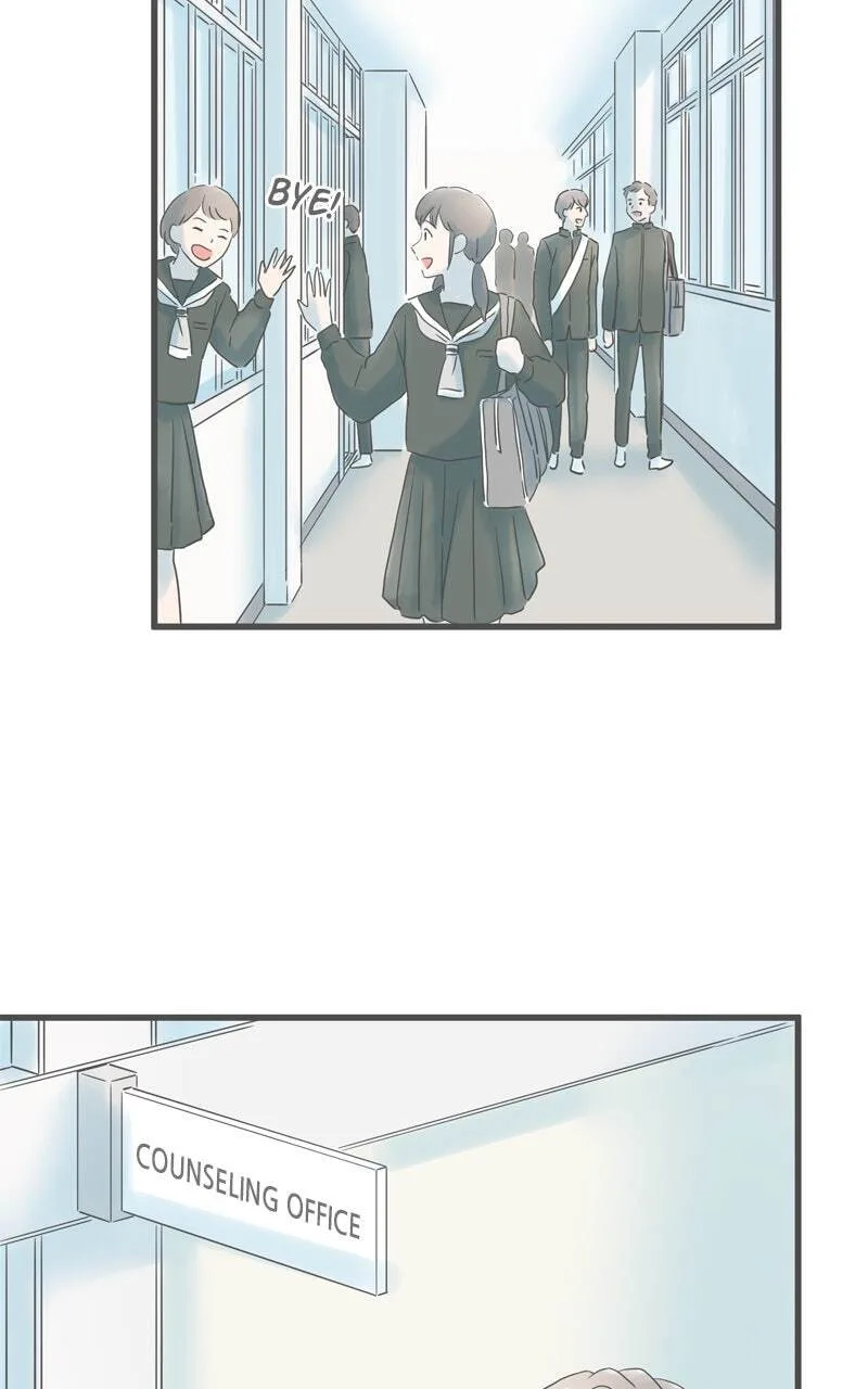 It Rains On Precious Days, chapter 191, page 33