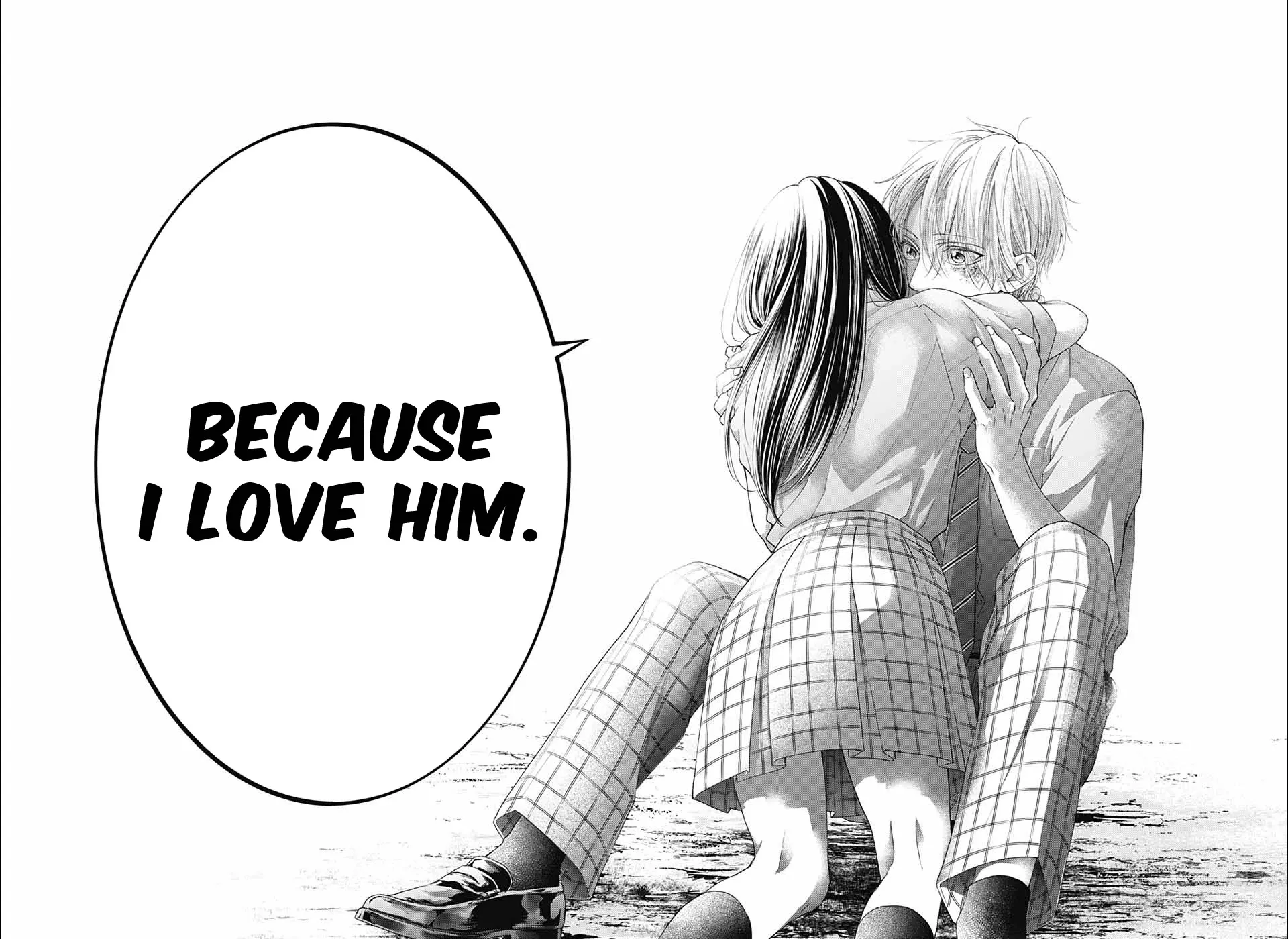 Kono Oto Tomare!, chapter 106, page 17
