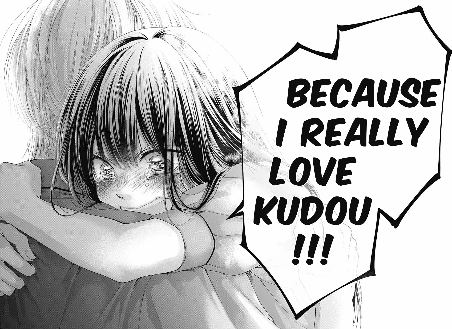 Kono Oto Tomare!, chapter 106, page 18