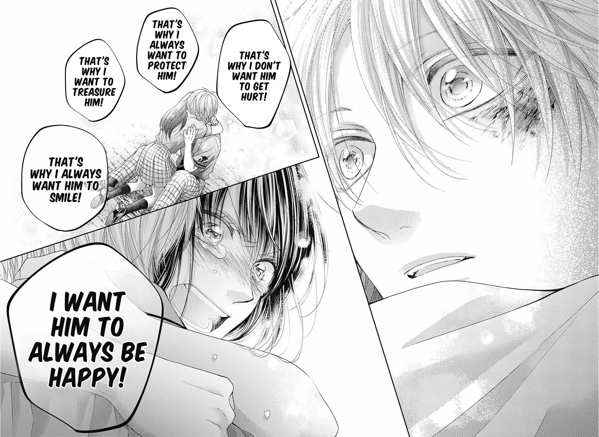 Kono Oto Tomare!, chapter 106, page 19