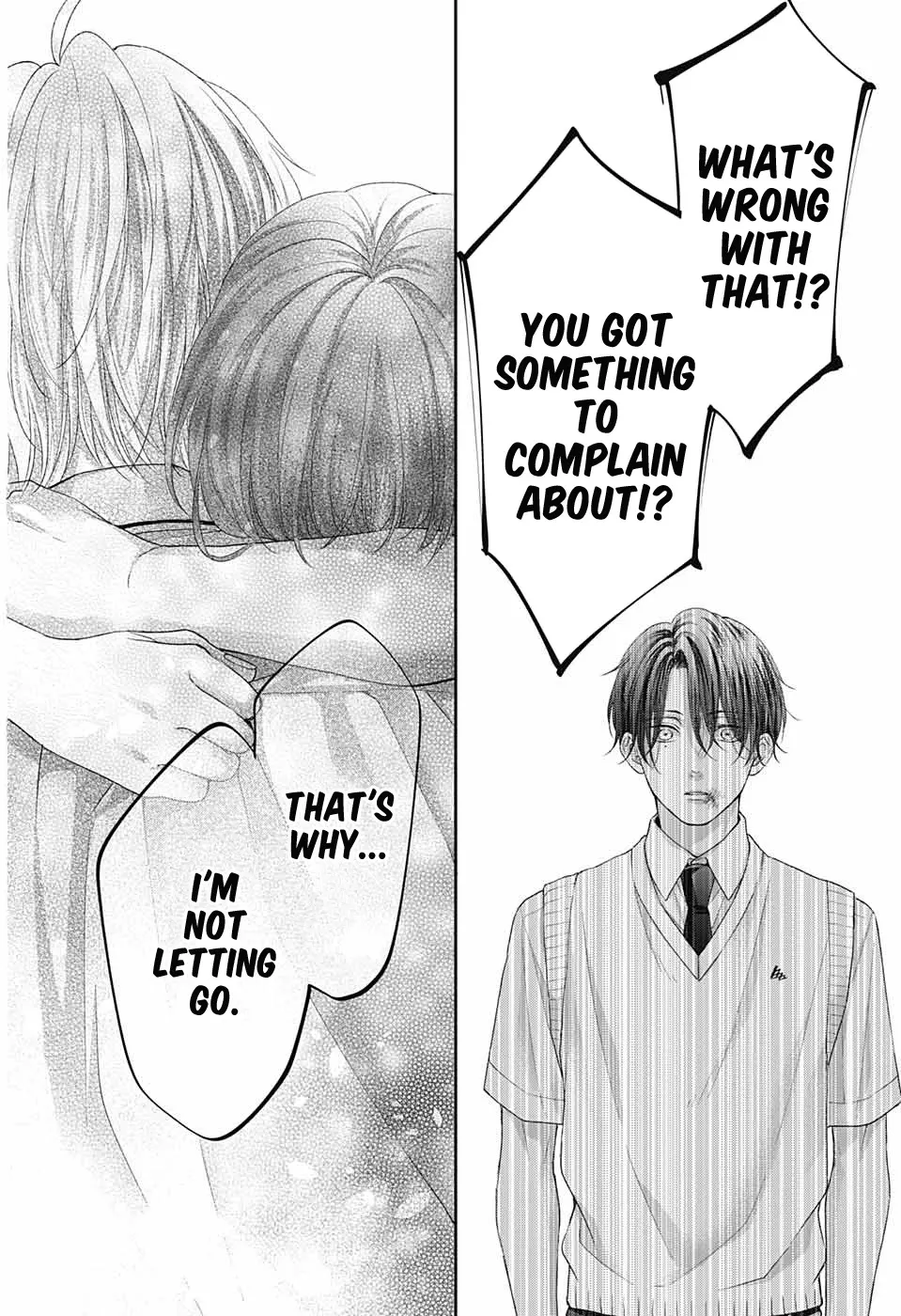 Kono Oto Tomare!, chapter 106, page 20
