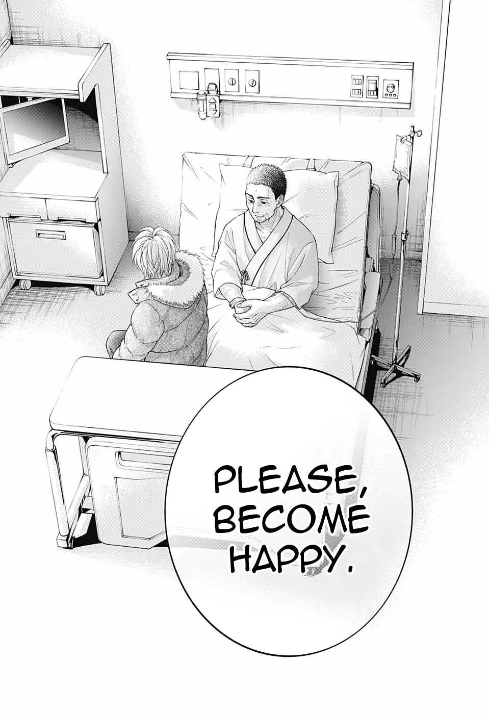 Kono Oto Tomare!, chapter 106, page 23