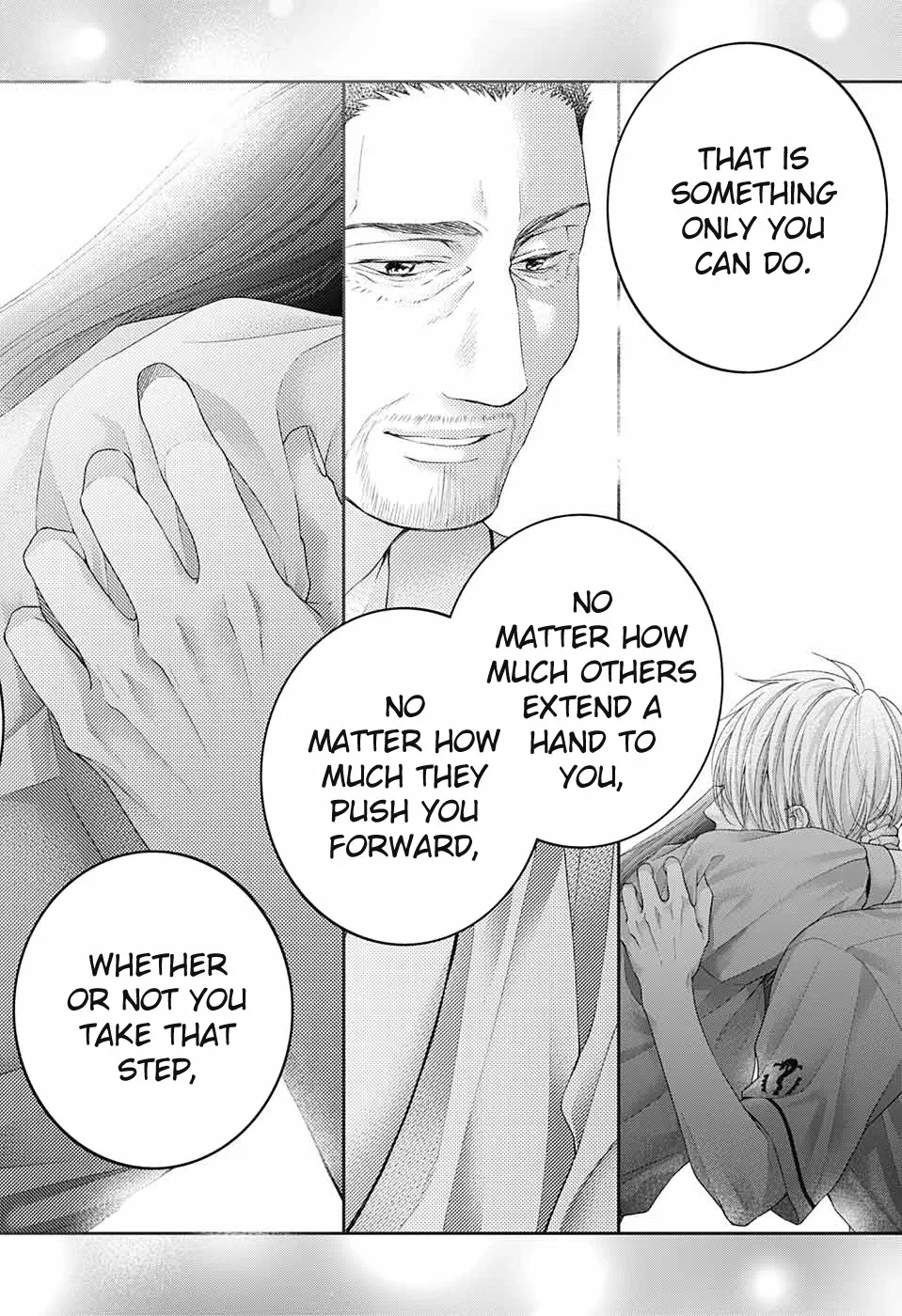 Kono Oto Tomare!, chapter 106, page 26