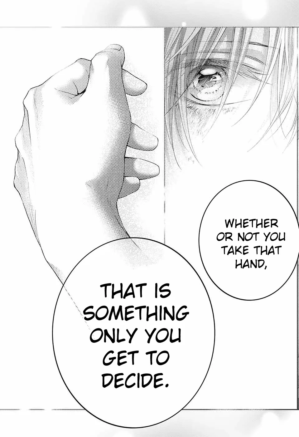 Kono Oto Tomare!, chapter 106, page 27
