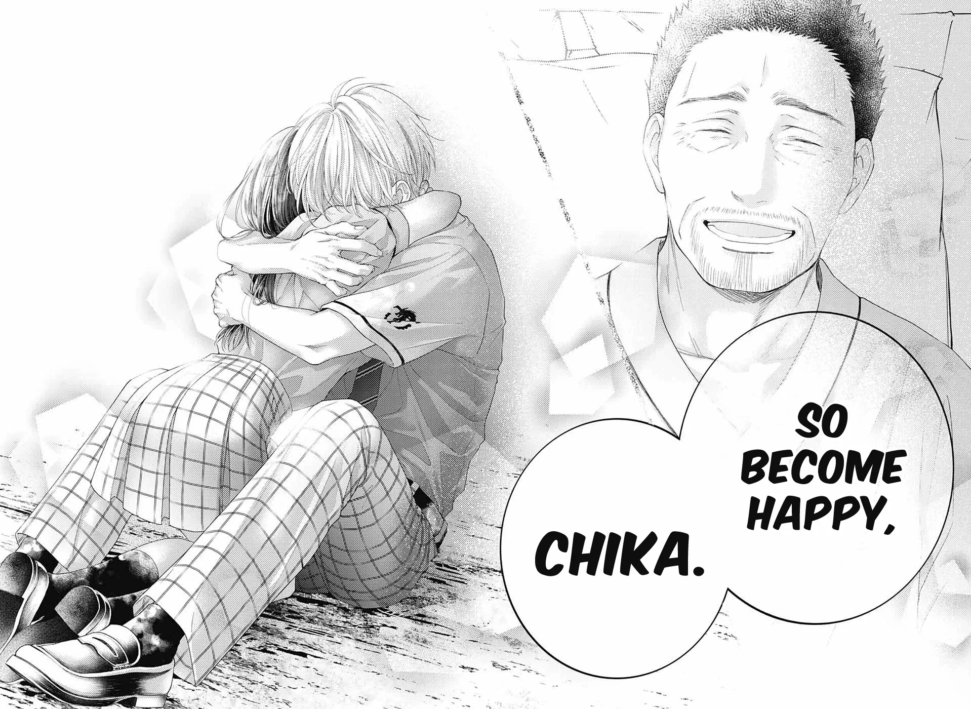 Kono Oto Tomare!, chapter 106, page 28