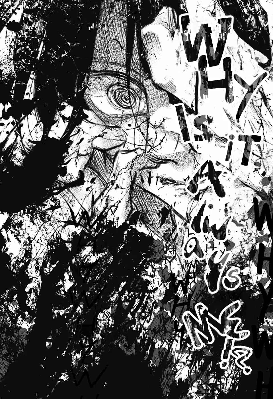 Kono Oto Tomare!, chapter 107, page 15