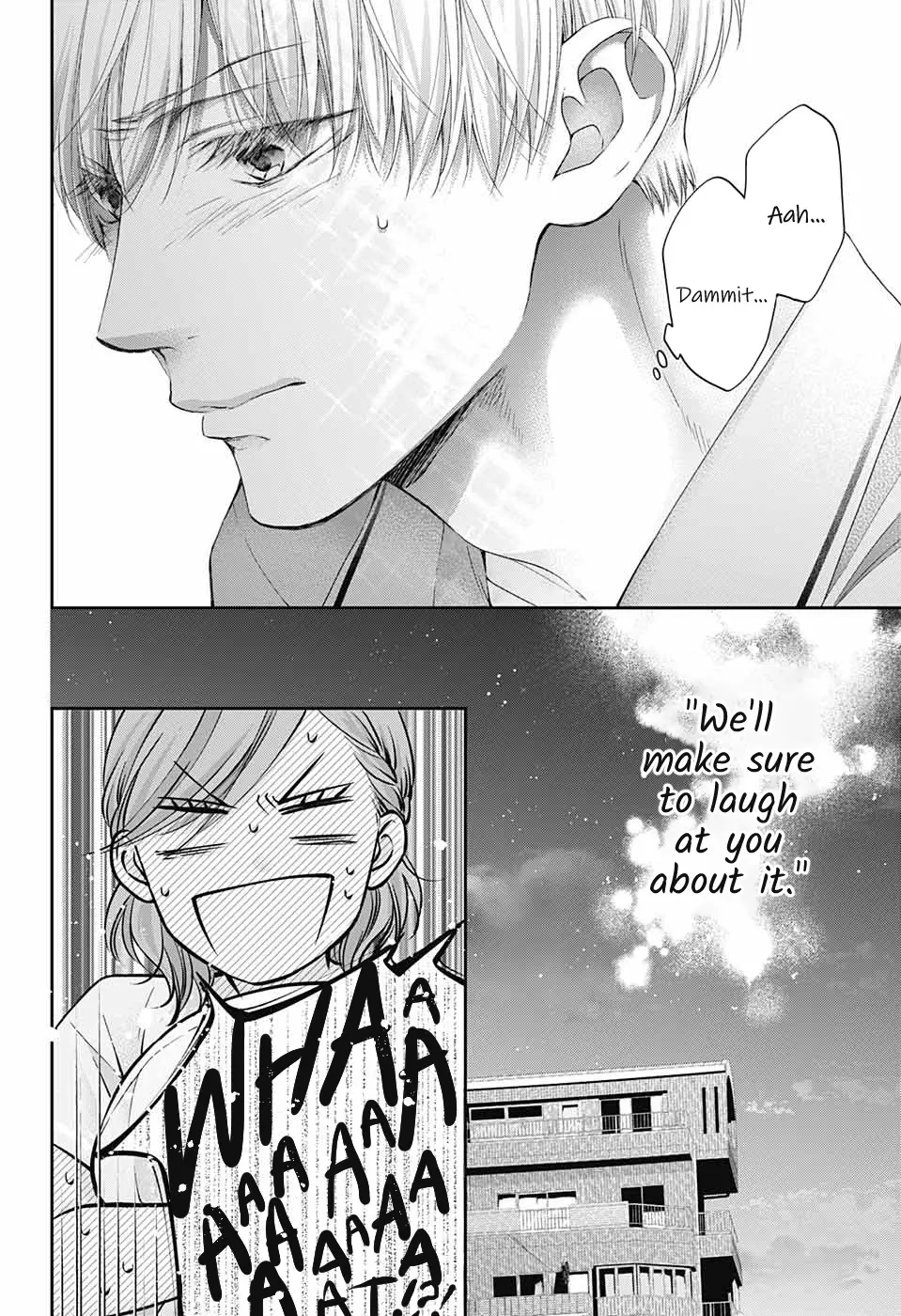 Kono Oto Tomare!, chapter 109, page 14