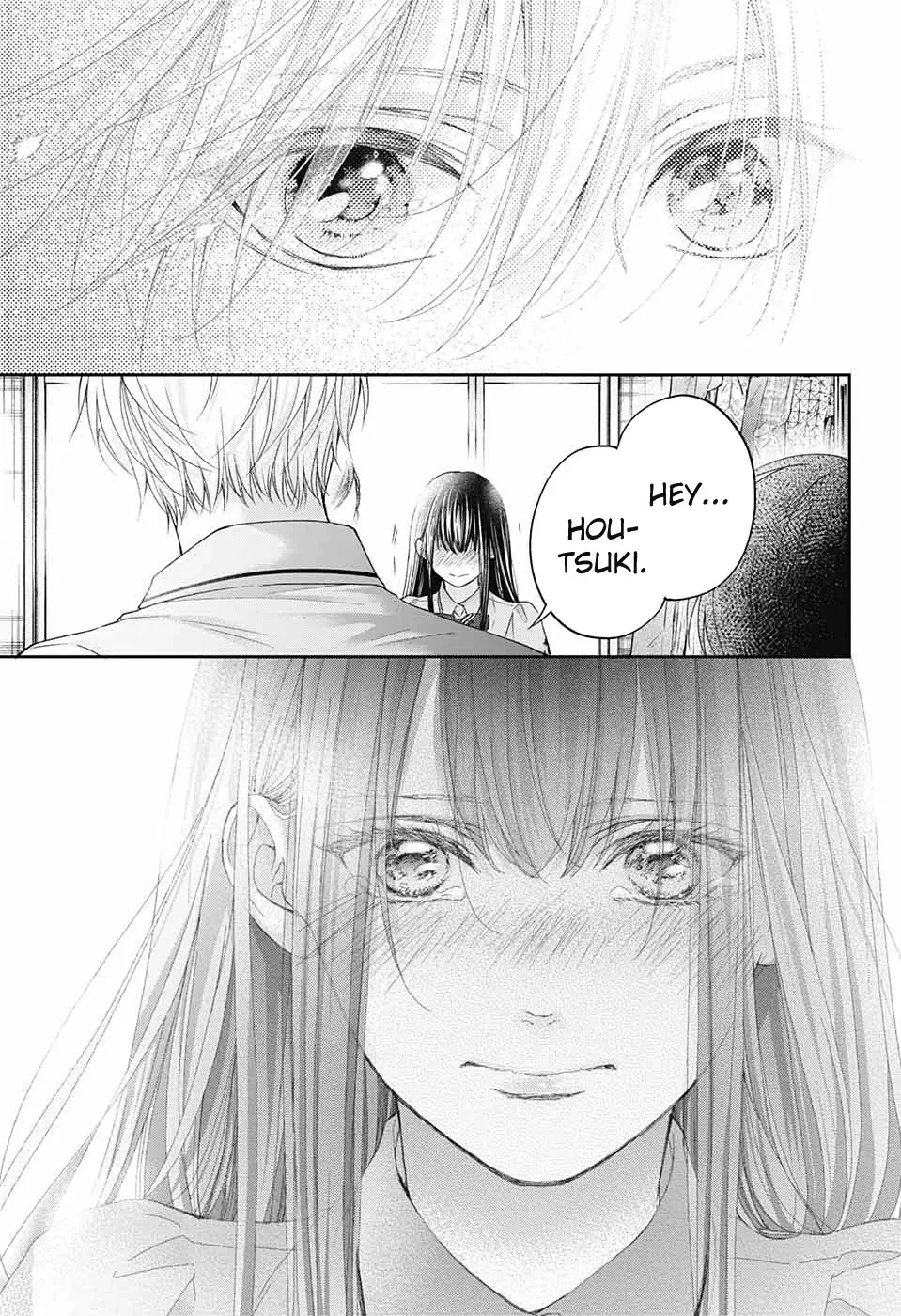 Kono Oto Tomare!, chapter 109, page 31