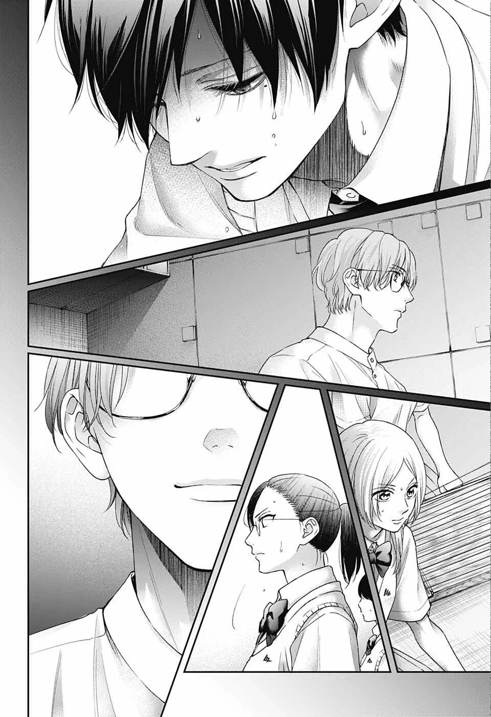 Kono Oto Tomare!, chapter 112, page 24
