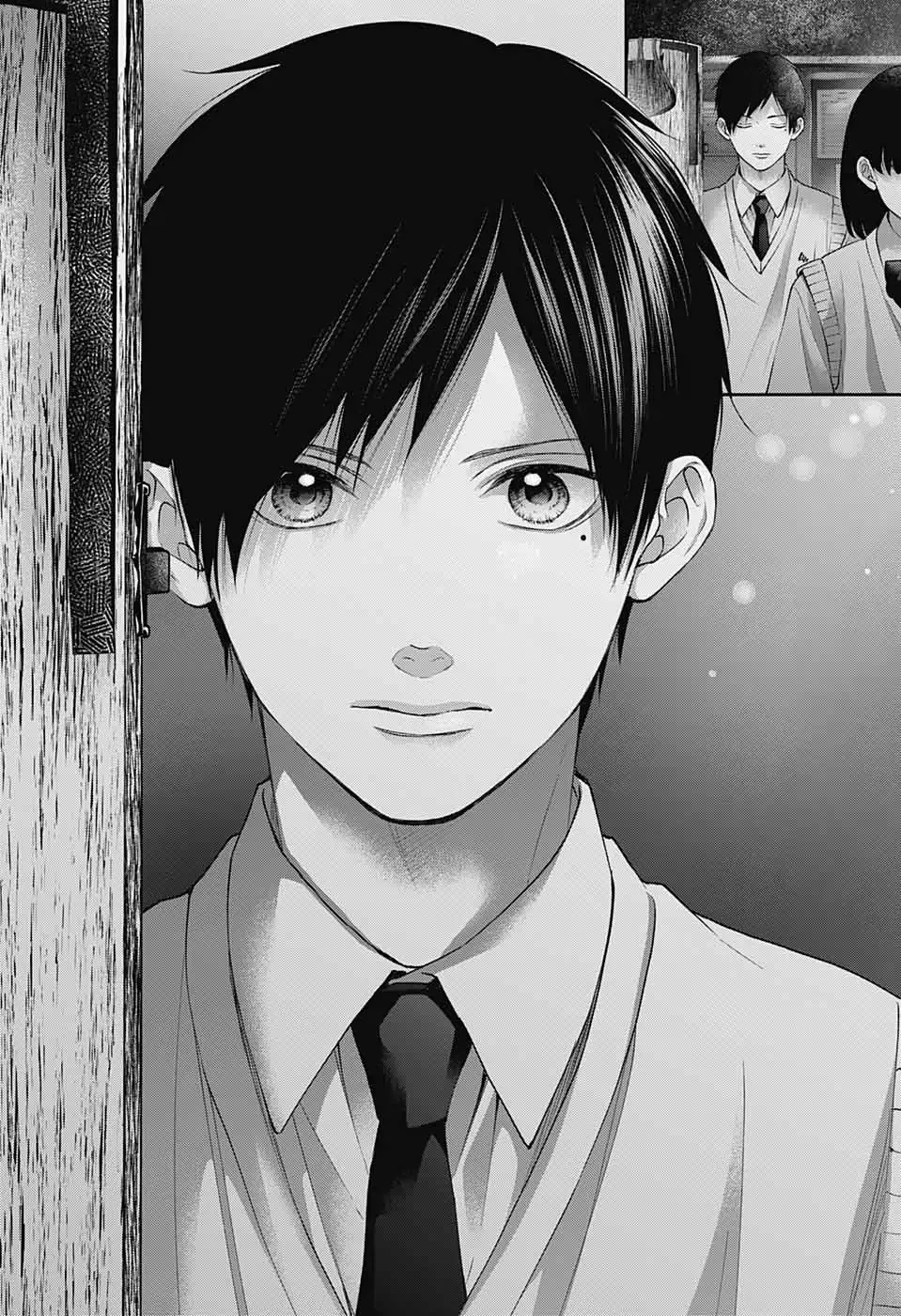 Kono Oto Tomare!, chapter 116, page 29