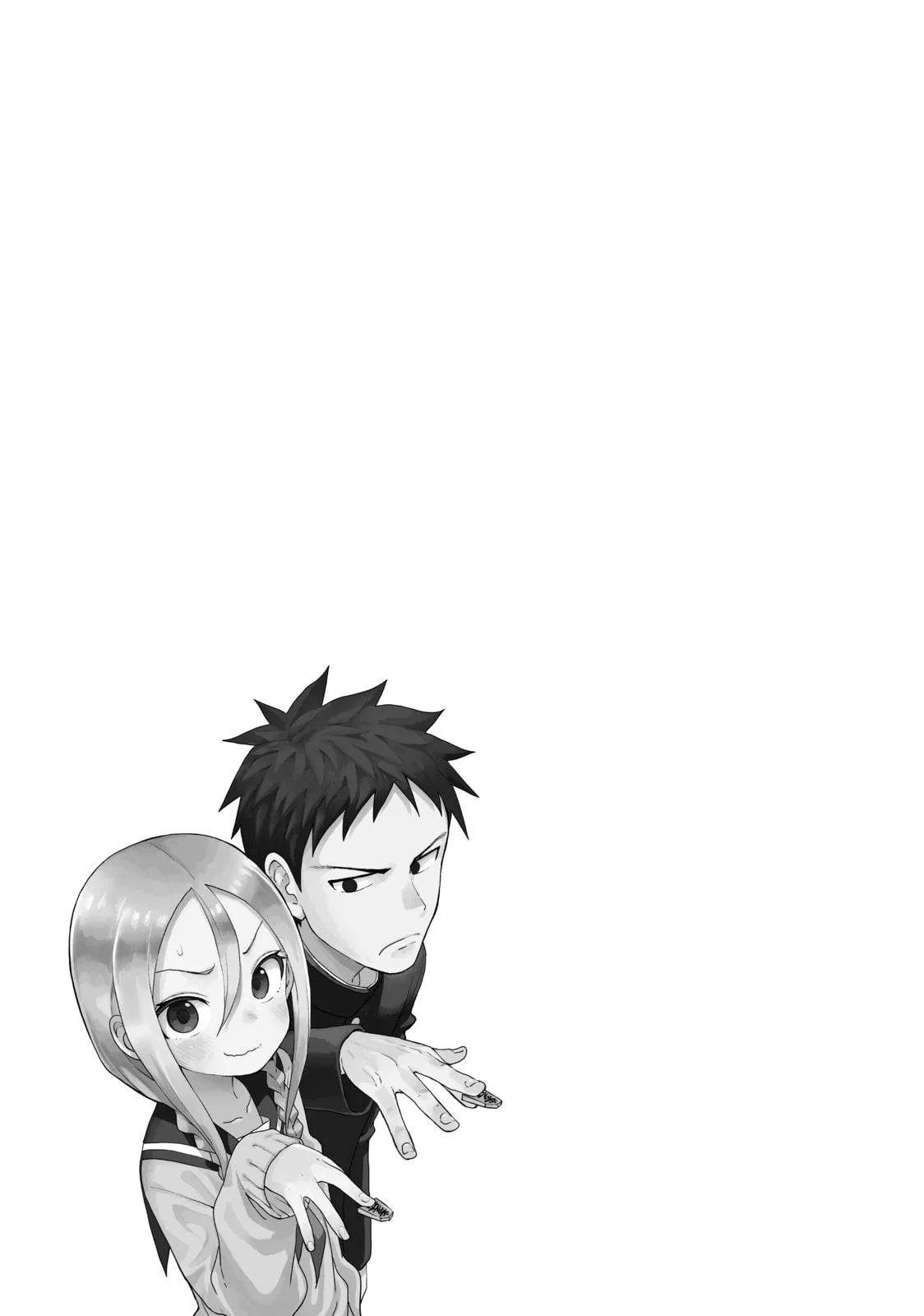 Soredemo Ayumu wa Yosetekuru, chapter 109, page 9