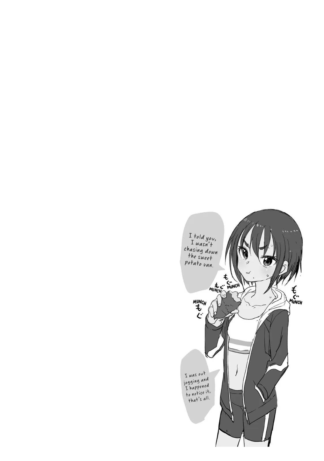 Soredemo Ayumu wa Yosetekuru, chapter 114, page 10