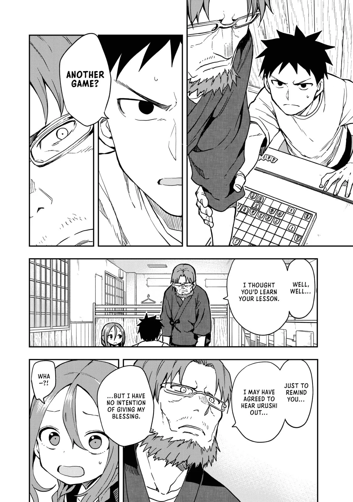 Soredemo Ayumu wa Yosetekuru, chapter 120, page 6