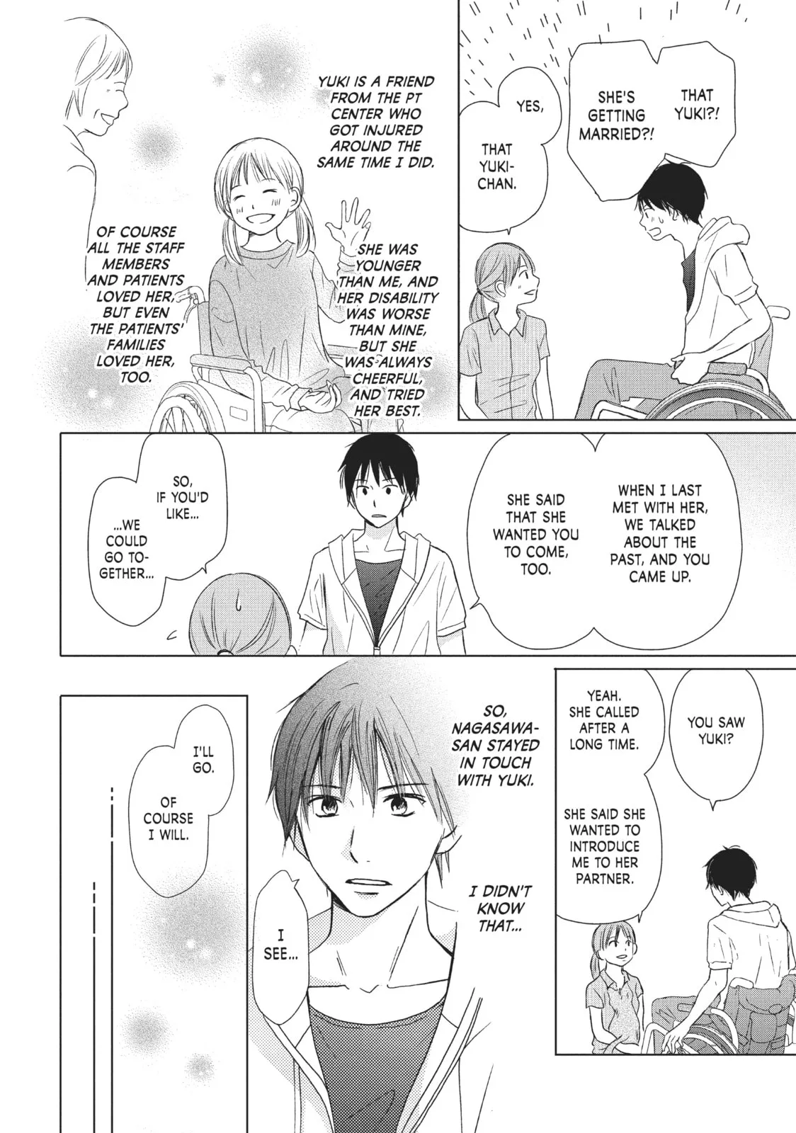 Perfect World, chapter 23, page 16